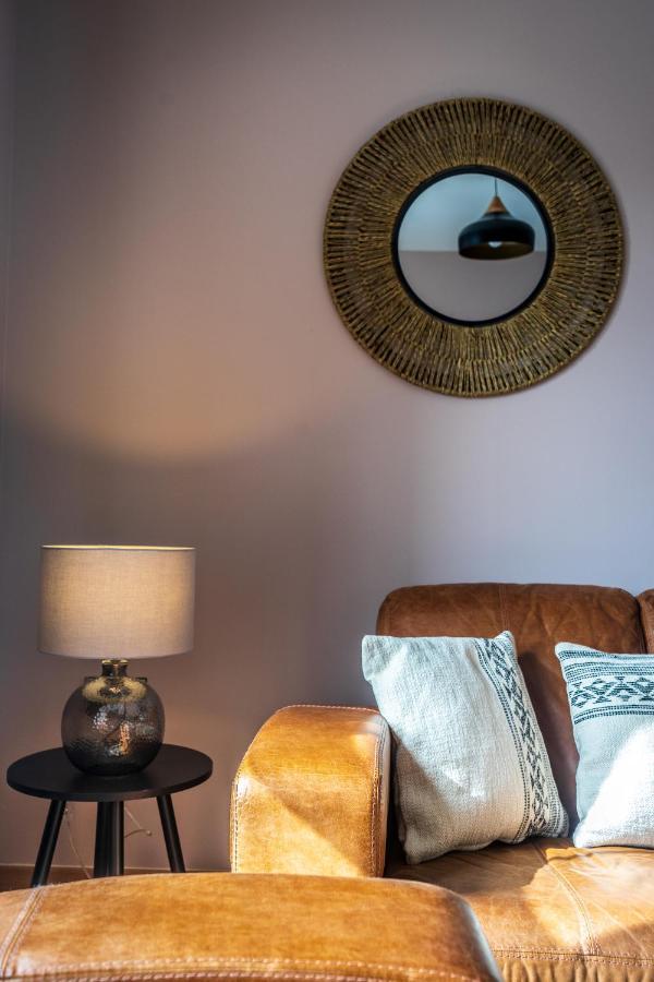 Apartamento The Arches Ballycastle Exterior foto